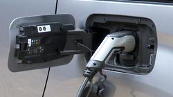 100kW Design XL 50kWh 5dr Auto [7 Seat]